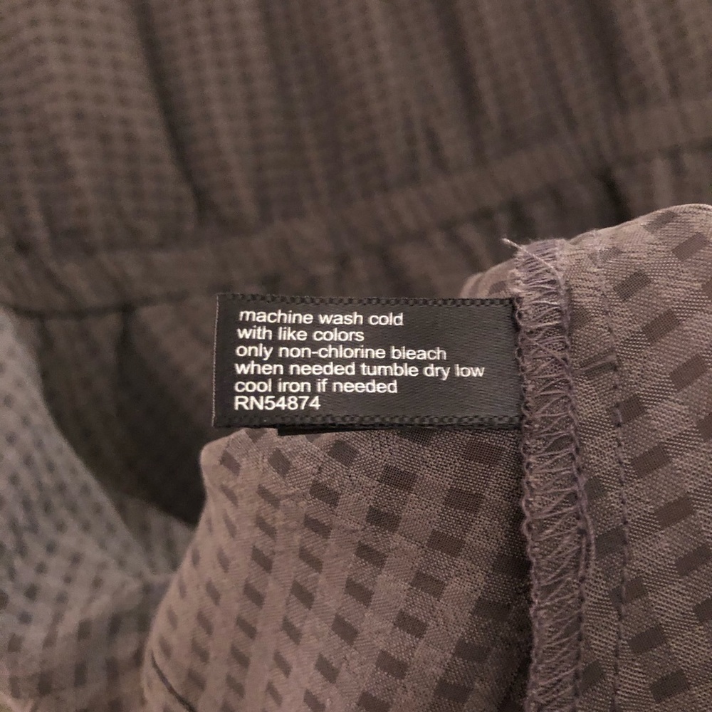 The Limited Ruffle Blouse - Picture 4 of 8